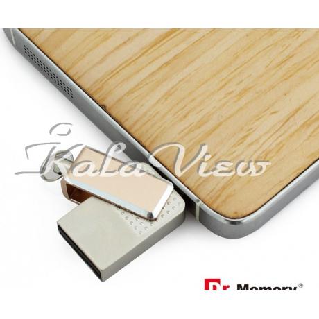 Dr Memory Dr6052 Flash Memory  16Gb