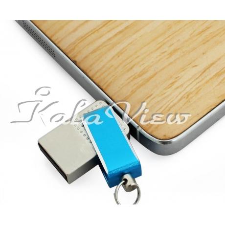 Dr Memory Dr6052 Flash Memory  16Gb