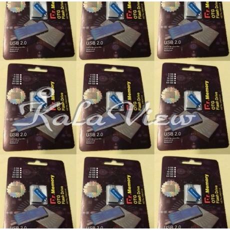 Dr Memory Dr6052 Flash Memory  16Gb