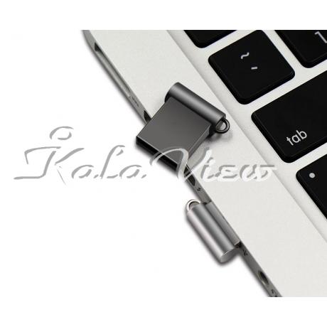 فلش مموری دکتر مموری مدل Dr6041 ظرفیت 8 گیگابایت