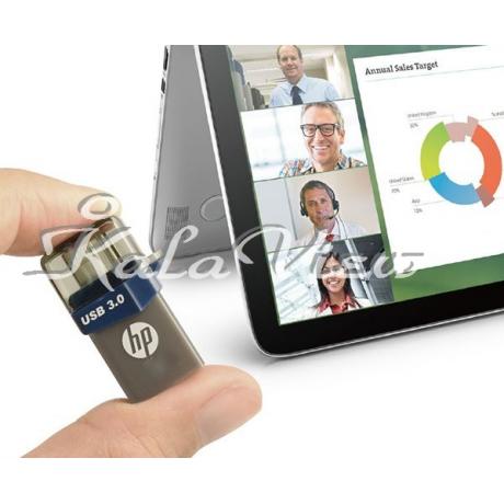 فلش مموری اچ پی مدل X790m ظرفیت 16 گیگابایت