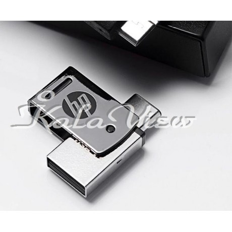 فلش مموری اچ پی مدل X5000m ظرفیت 32 گیگابایت