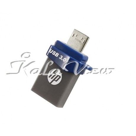 فلش مموری اچ پی مدل X790m ظرفیت 64 گیگابایت