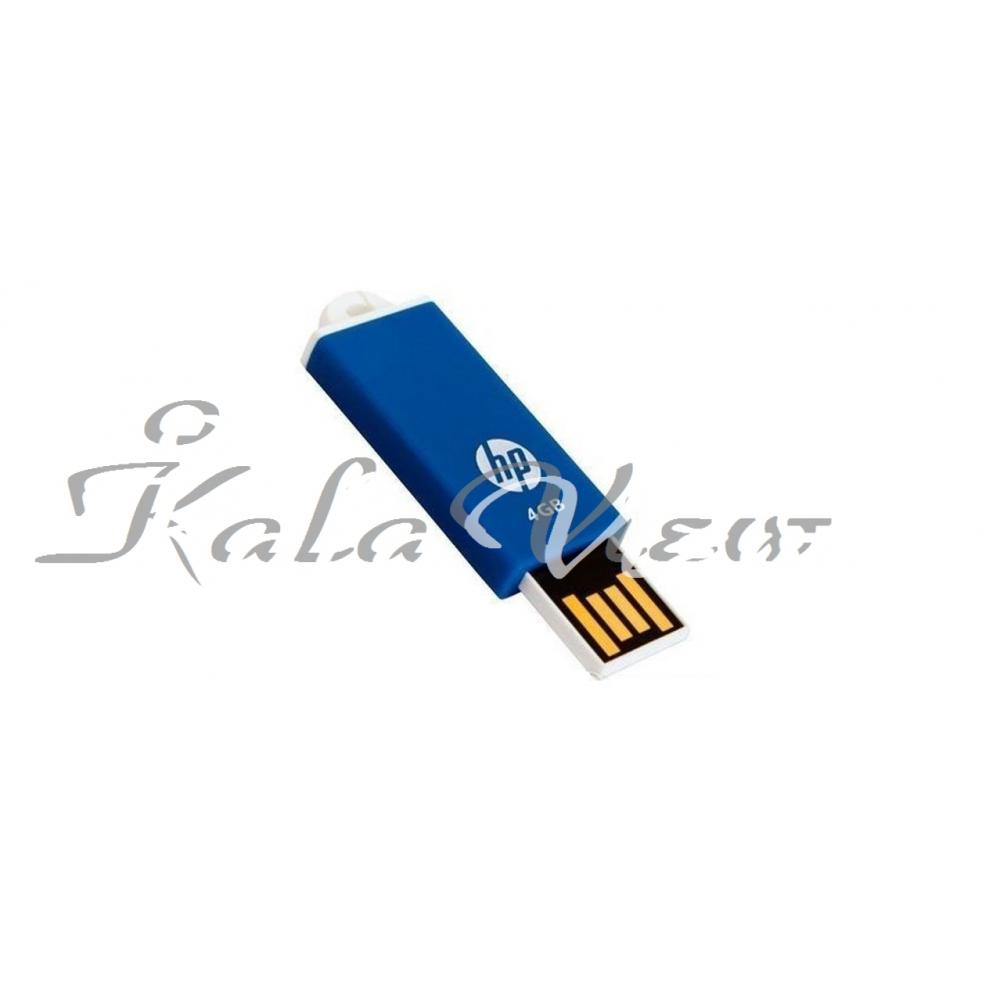 Hp V195b Usb 2.0 Flash Memory  4Gb
