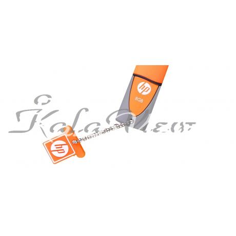 Hp V245 Usb 2.0 Flash Memory  8Gb