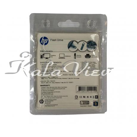 Hp V85 Flash Memory  64Gb