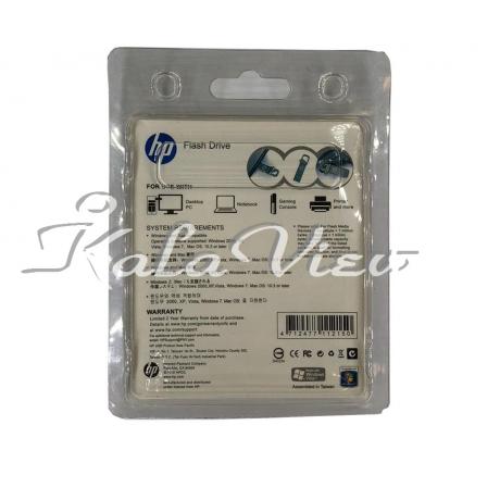 Hp V87 Flash Memory 64Gb