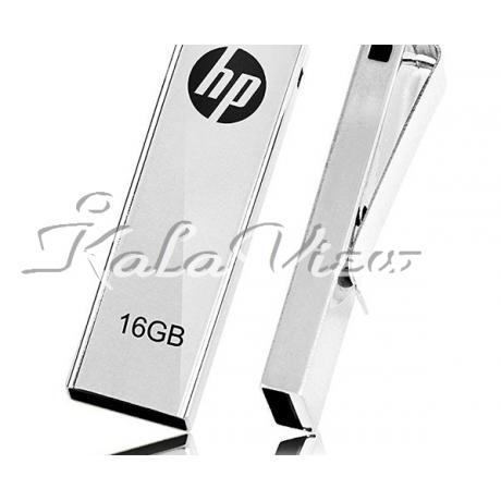 فلش مموری لوازم جانبی اچ پی V210W USB 2 0  16GB