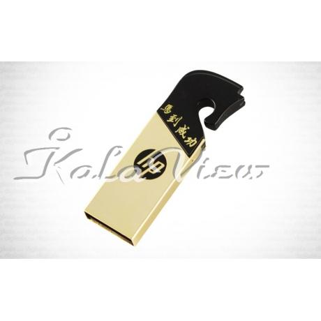 فلش مموری لوازم جانبی اچ پی V219G USB 2 0  16GB
