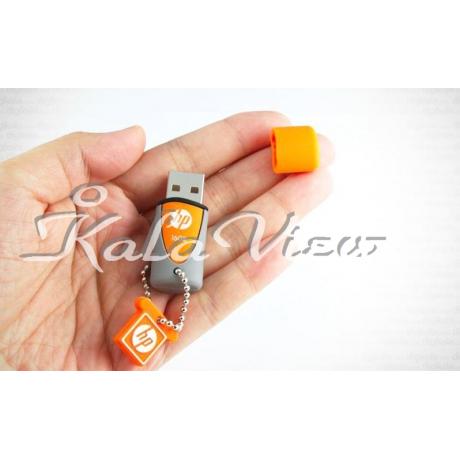 فلش مموری لوازم جانبی اچ پی V245 USB 2 0  16GB