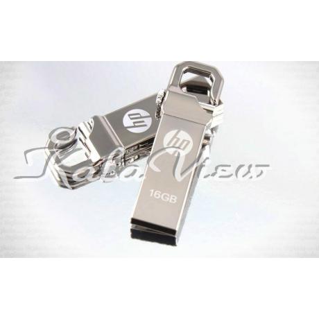 فلش مموری لوازم جانبی اچ پی V250W  16GB