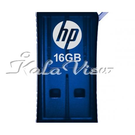 فلش مموری لوازم جانبی اچ پی v165w USB 2 0  16GB