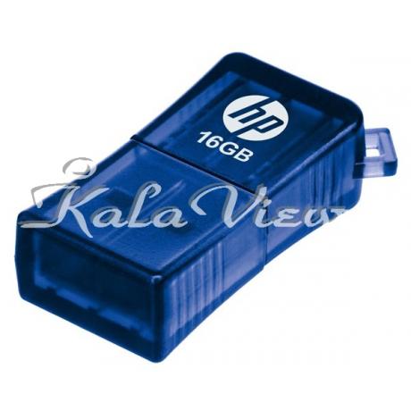 فلش مموری لوازم جانبی اچ پی v165w USB 2 0  16GB