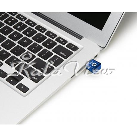 فلش مموری لوازم جانبی اچ پی v165w USB 2 0  16GB