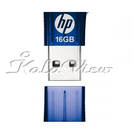 فلش مموری لوازم جانبی اچ پی v165w USB 2 0  16GB