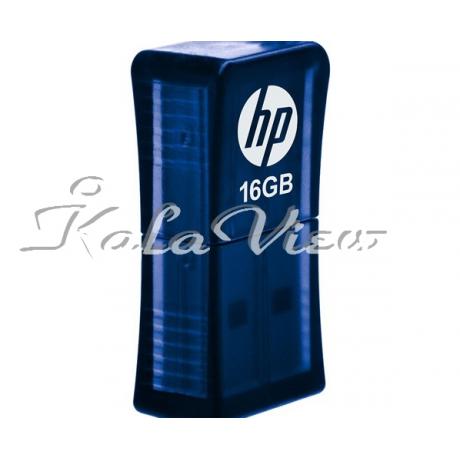 فلش مموری لوازم جانبی اچ پی v165w USB 2 0  16GB
