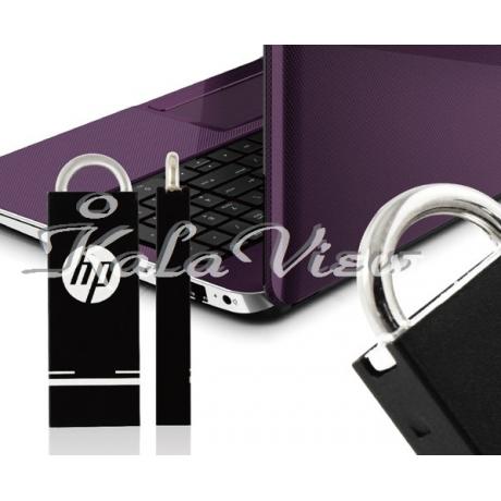 فلش مموری لوازم جانبی اچ پی v224w USB 2 0  16GB