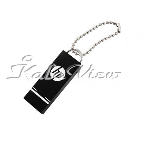 فلش مموری لوازم جانبی اچ پی v224w USB 2 0  16GB