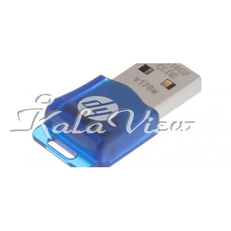 فلش مموری لوازم جانبی اچ پی V170W  32GB