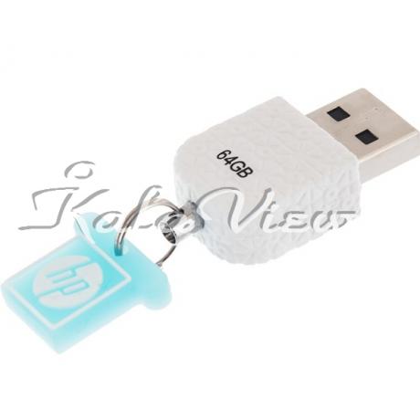فلش مموری لوازم جانبی اچ پی V175W  8GB