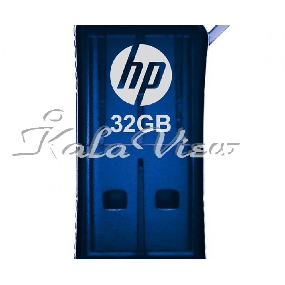 فلش مموری لوازم جانبی اچ پی v165w USB 2 0  32GB