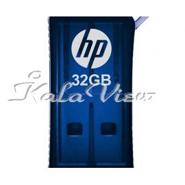 فلش مموری لوازم جانبی اچ پی v165w USB 2 0  32GB