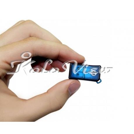 فلش مموری لوازم جانبی اچ پی v165w USB 2 0  64GB