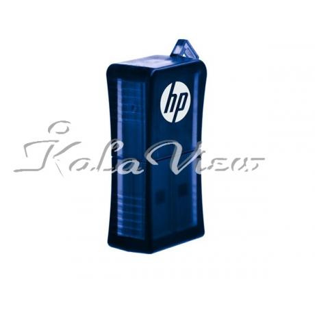 فلش مموری لوازم جانبی اچ پی v165w USB 2 0  64GB