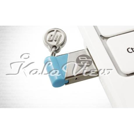 فلش مموری لوازم جانبی اچ پی v215b USB 2 0  32GB