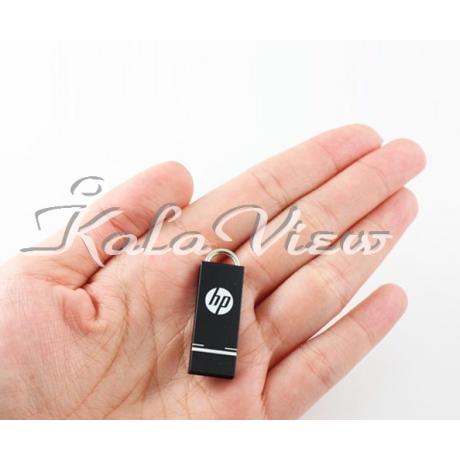 فلش مموری لوازم جانبی اچ پی v224w USB 2 0  32GB