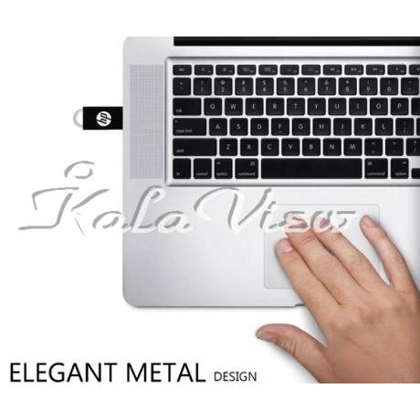 فلش مموری لوازم جانبی اچ پی v224w USB 2 0  32GB