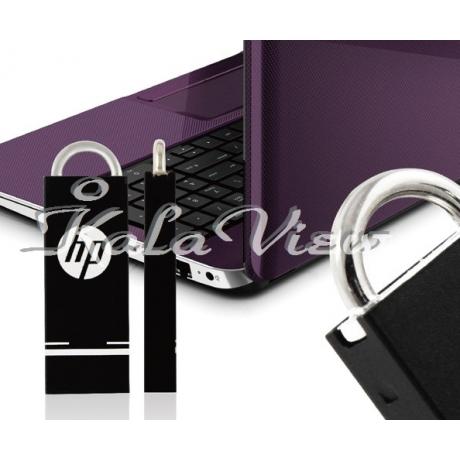 فلش مموری لوازم جانبی اچ پی v224w USB 2 0  32GB