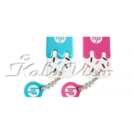 فلش مموری لوازم جانبی اچ پی V178  64GB