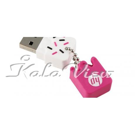 فلش مموری لوازم جانبی اچ پی V178  64GB