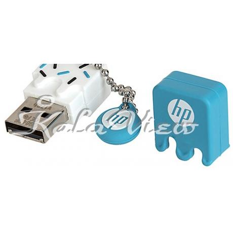 فلش مموری لوازم جانبی اچ پی V178  64GB