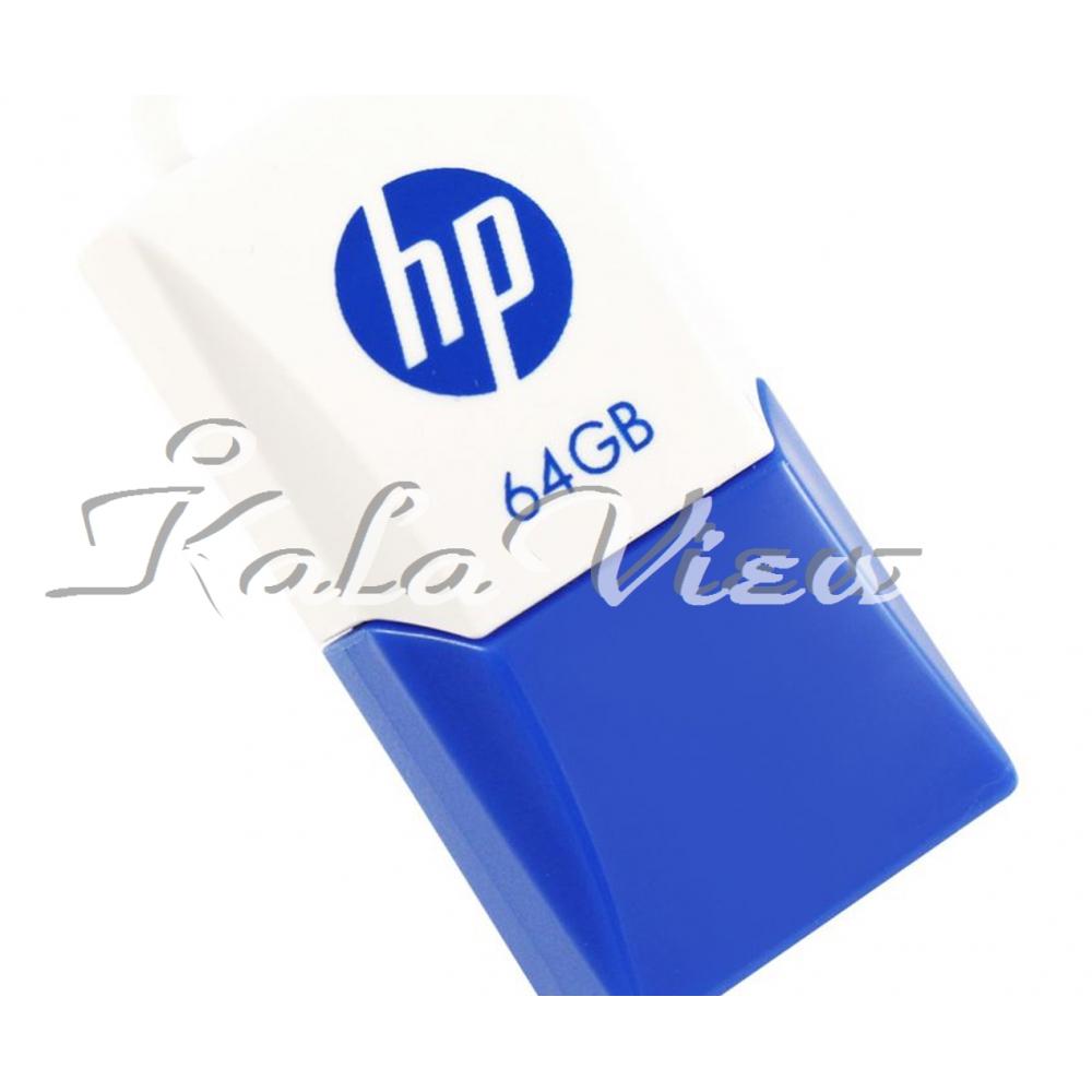 فلش مموری لوازم جانبی اچ پی v160w 64GB
