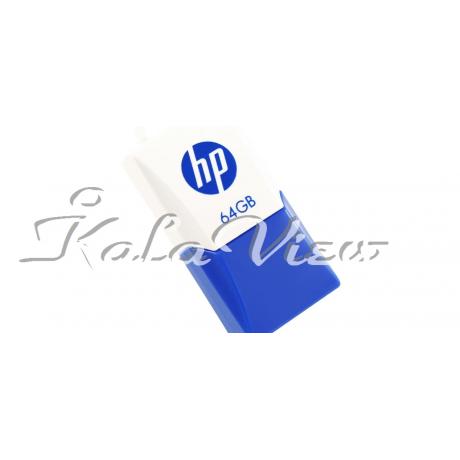فلش مموری لوازم جانبی اچ پی v160w 64GB