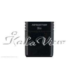 Kingstar Skyusb Ks210 Flash Memory 16Gb