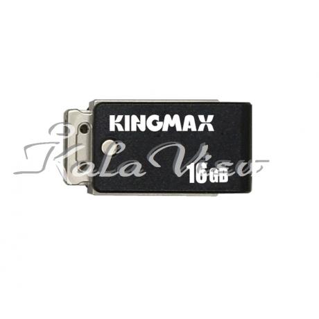 فلش مموری لوازم جانبی کینگ مکس PJ 05 OTG USB 2 0 Flash  16GB
