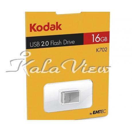 Kodak K702 Flash Memory 16GB