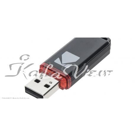 Kodak K102 New Version Flash Memory  8Gb