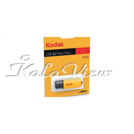 Kodak K152 Flash Memory  8Gb