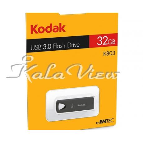 فلش مموری لوازم جانبی Kodak K803  32GB