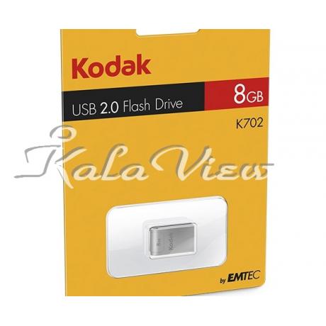 فلش مموری لوازم جانبی Kodak K702  8GB