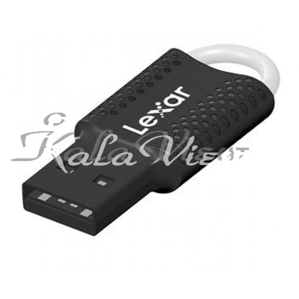 فلش مموری Usb 2.0 لکسار مدل V40 ظرفیت 16 گیگابایت