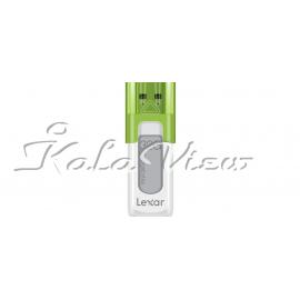 Lexar Jumpdrive V10 Flash Memory 32Gb