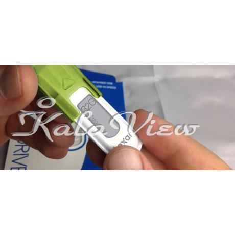 Lexar Jumpdrive V10 Flash Memory 32Gb