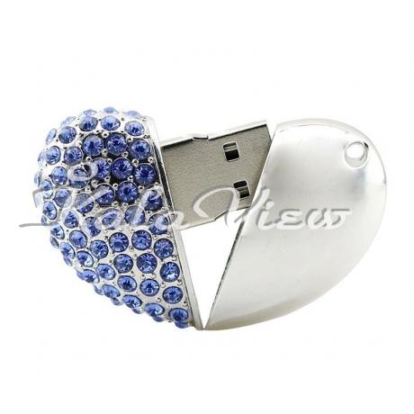 Heart6004 Flash Memory  16Gb