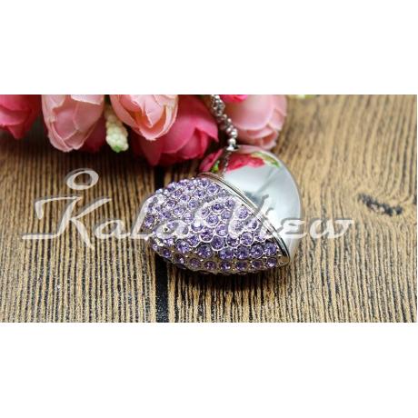 Heart6004 Flash Memory  16Gb