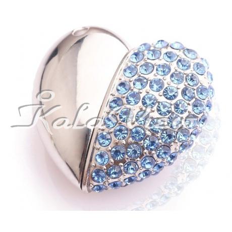 Heart6004 Flash Memory  16Gb